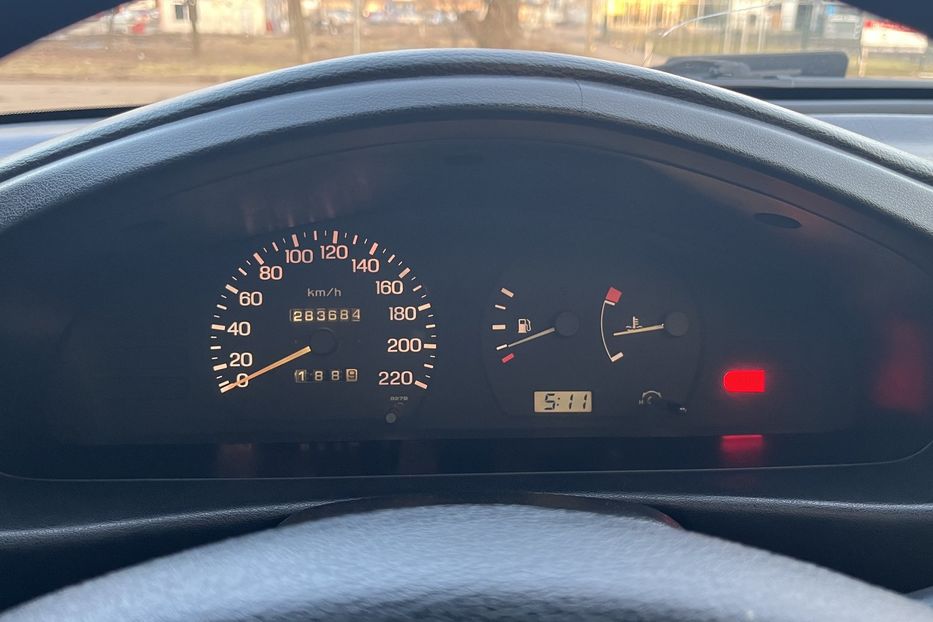 Продам Nissan Sunny LX 1993 года в Николаеве