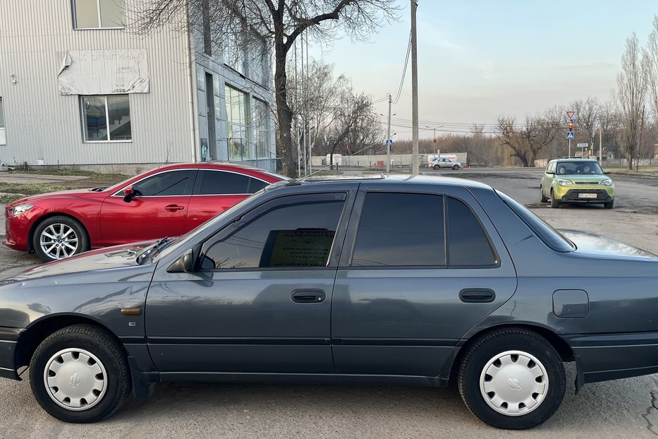 Продам Nissan Sunny LX 1993 года в Николаеве