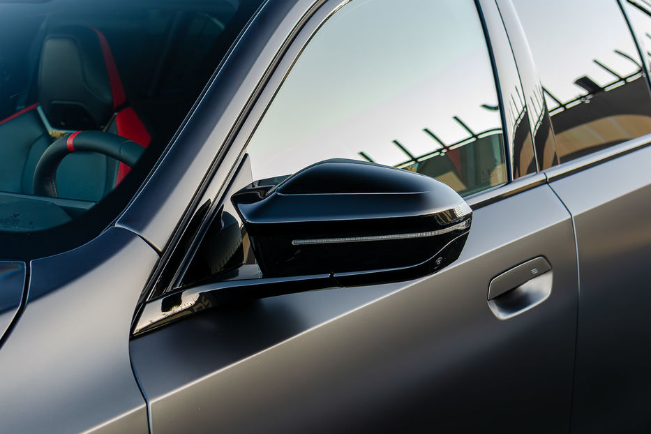 Продам BMW M5 Hybrid MXdrive 2024 года в Киеве