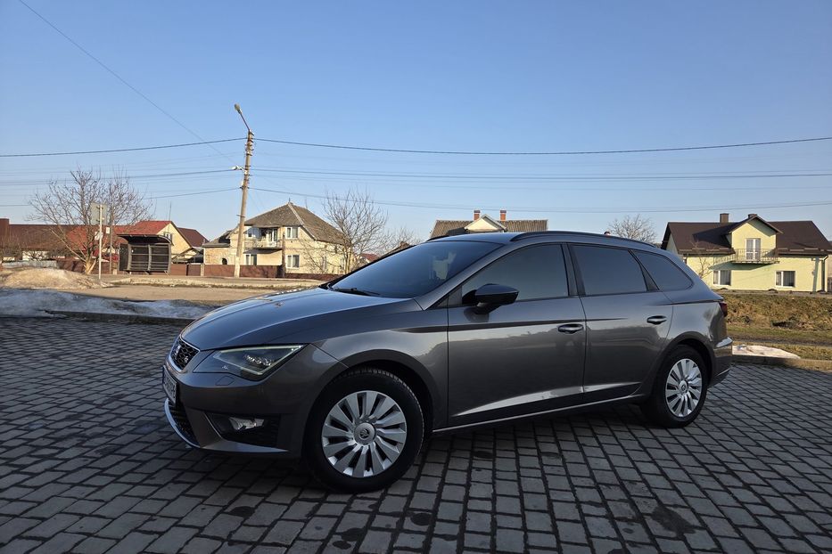 Продам Seat Leon FR 2013 года в Львове