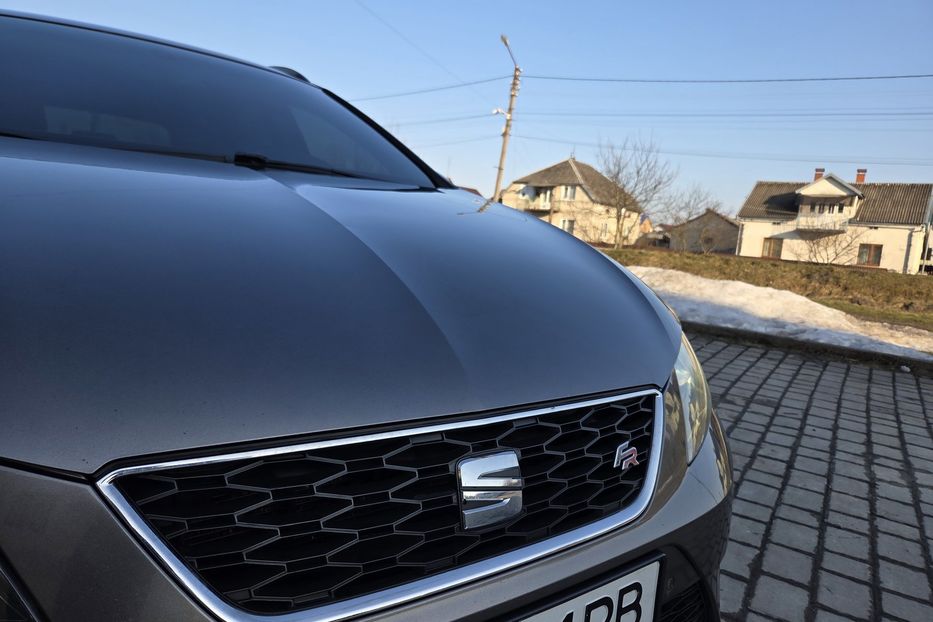 Продам Seat Leon FR 2013 года в Львове