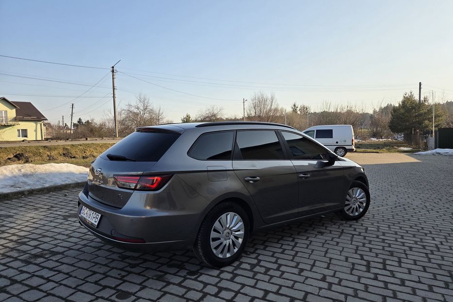 Продам Seat Leon FR 2013 года в Львове