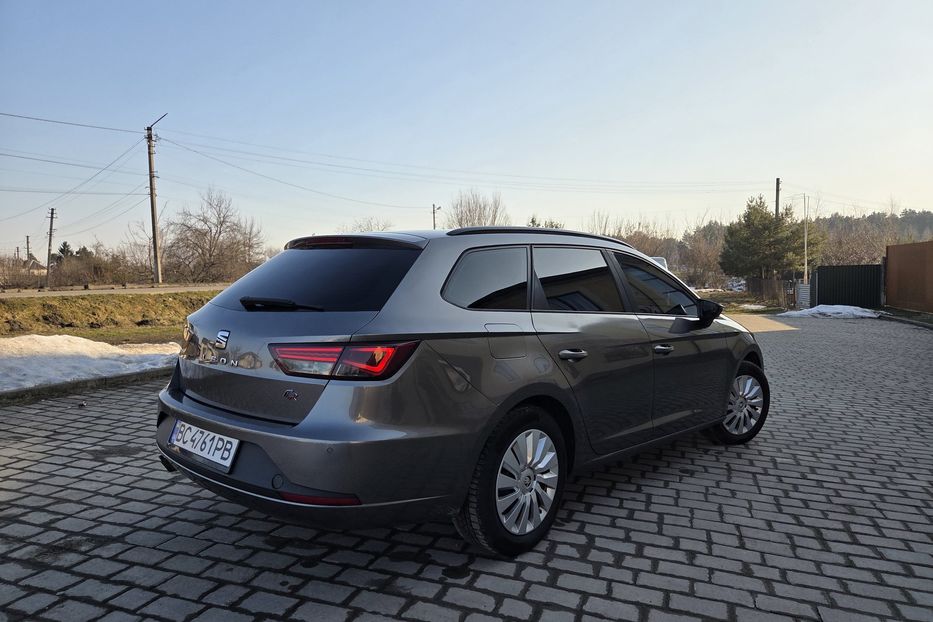 Продам Seat Leon FR 2013 года в Львове