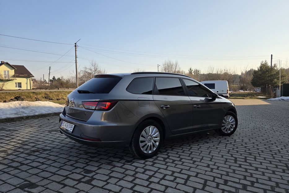 Продам Seat Leon FR 2013 года в Львове