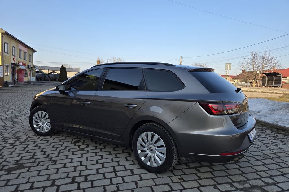 Продам Seat Leon FR 2013 года в Львове