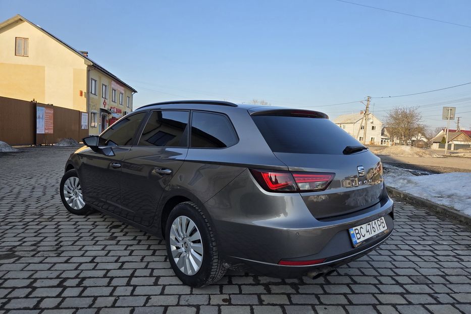Продам Seat Leon FR 2013 года в Львове