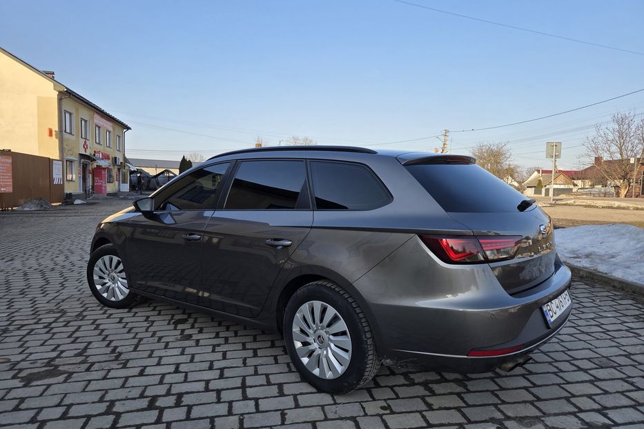 Продам Seat Leon FR 2013 года в Львове