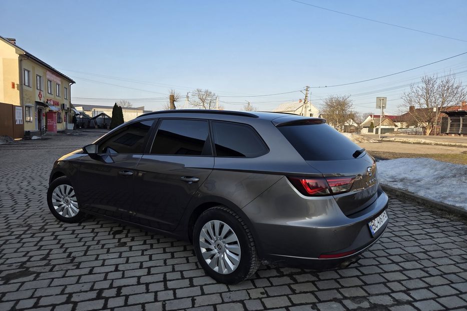 Продам Seat Leon FR 2013 года в Львове