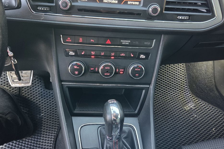 Продам Seat Leon FR 2013 года в Львове