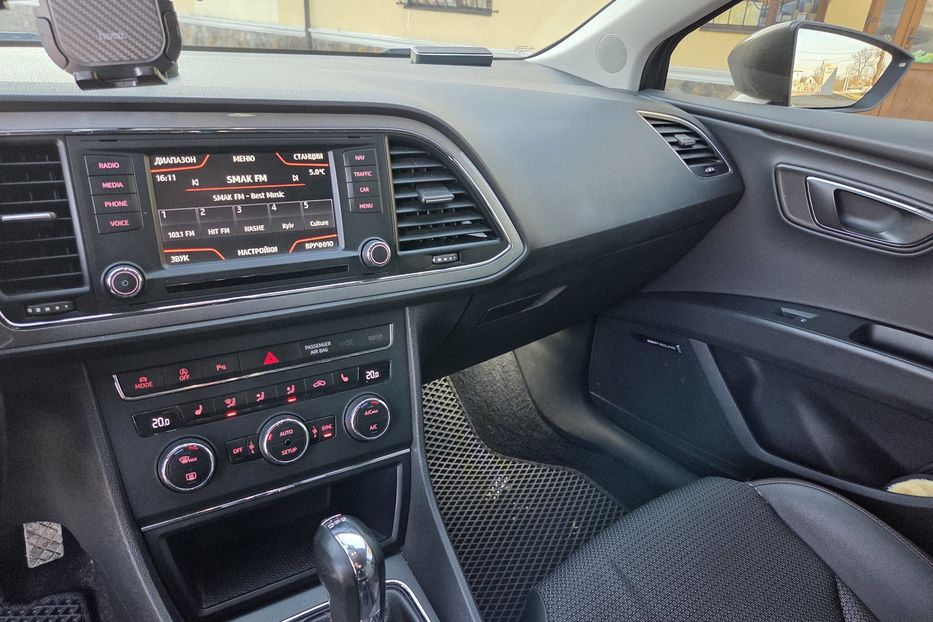 Продам Seat Leon FR 2013 года в Львове