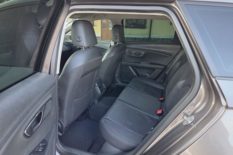 Продам Seat Leon FR 2013 года в Львове