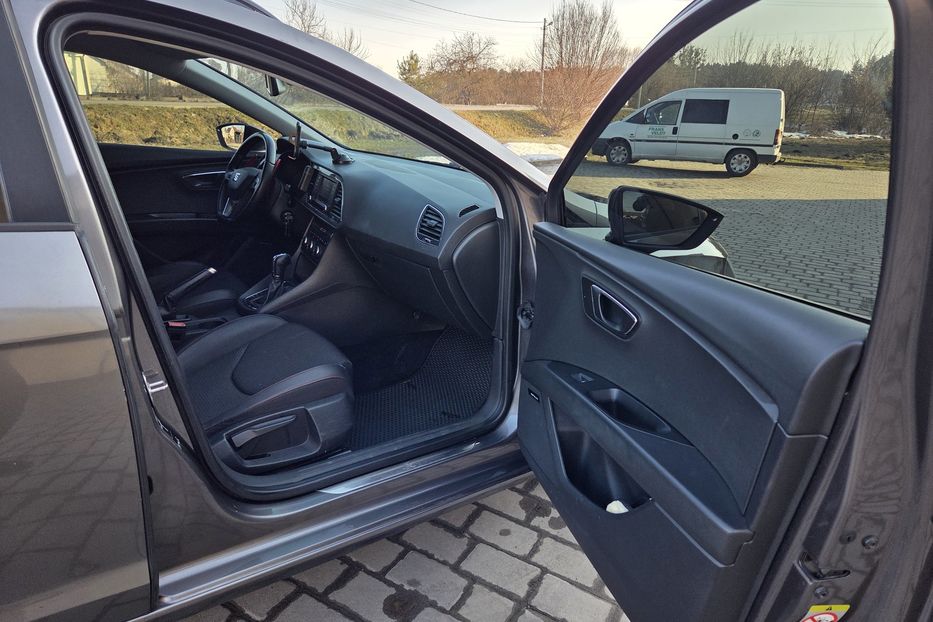 Продам Seat Leon FR 2013 года в Львове