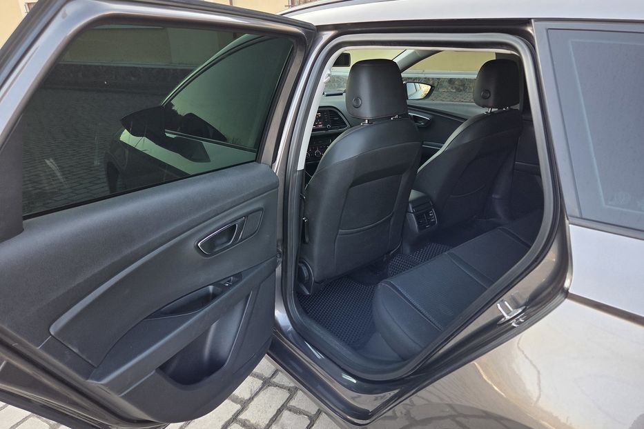 Продам Seat Leon FR 2013 года в Львове