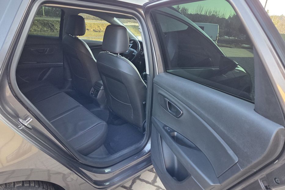 Продам Seat Leon FR 2013 года в Львове