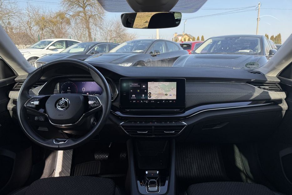 Продам Skoda Octavia А8 2.0 TDI 150к.с АТ FULL LED 2021 года в Львове