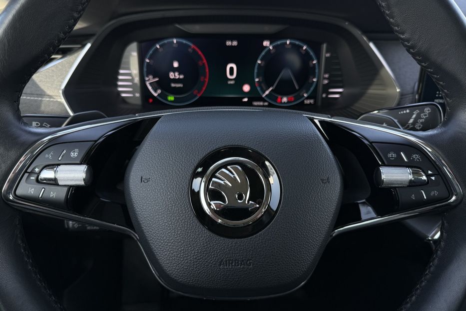 Продам Skoda Octavia А8 2.0 TDI 150к.с АТ FULL LED 2021 года в Львове