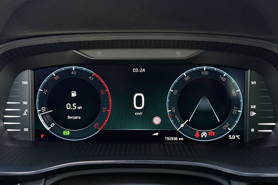 Продам Skoda Octavia А8 2.0 TDI 150к.с АТ FULL LED 2021 года в Львове