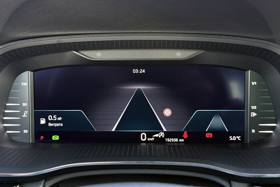 Продам Skoda Octavia А8 2.0 TDI 150к.с АТ FULL LED 2021 года в Львове