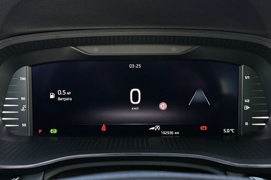 Продам Skoda Octavia А8 2.0 TDI 150к.с АТ FULL LED 2021 года в Львове