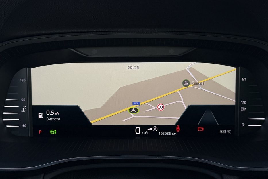 Продам Skoda Octavia А8 2.0 TDI 150к.с АТ FULL LED 2021 года в Львове