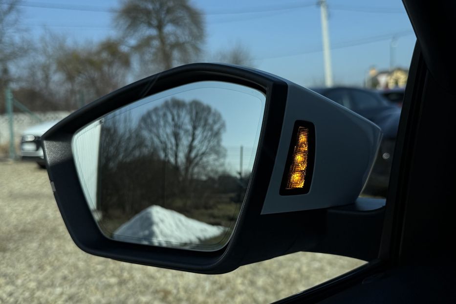 Продам Skoda Octavia А8 2.0 TDI 150к.с АТ FULL LED 2021 года в Львове