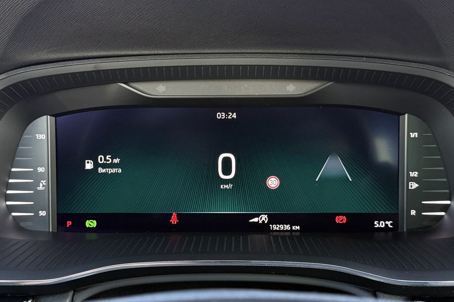 Продам Skoda Octavia А8 2.0 TDI 150к.с АТ FULL LED 2021 года в Львове