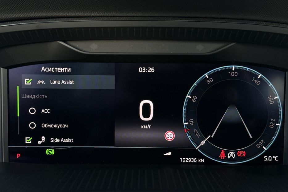 Продам Skoda Octavia А8 2.0 TDI 150к.с АТ FULL LED 2021 года в Львове