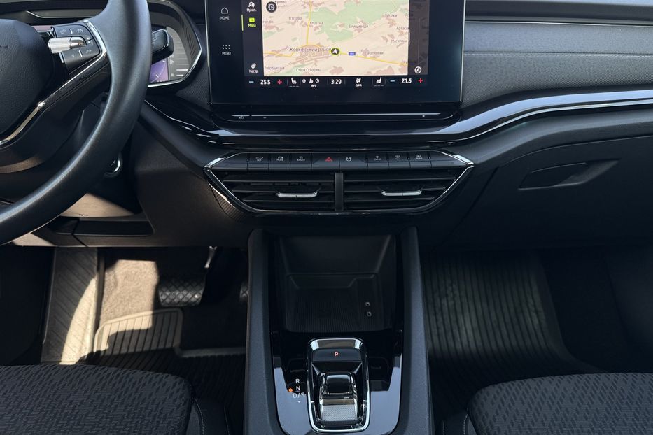 Продам Skoda Octavia А8 2.0 TDI 150к.с АТ FULL LED 2021 года в Львове