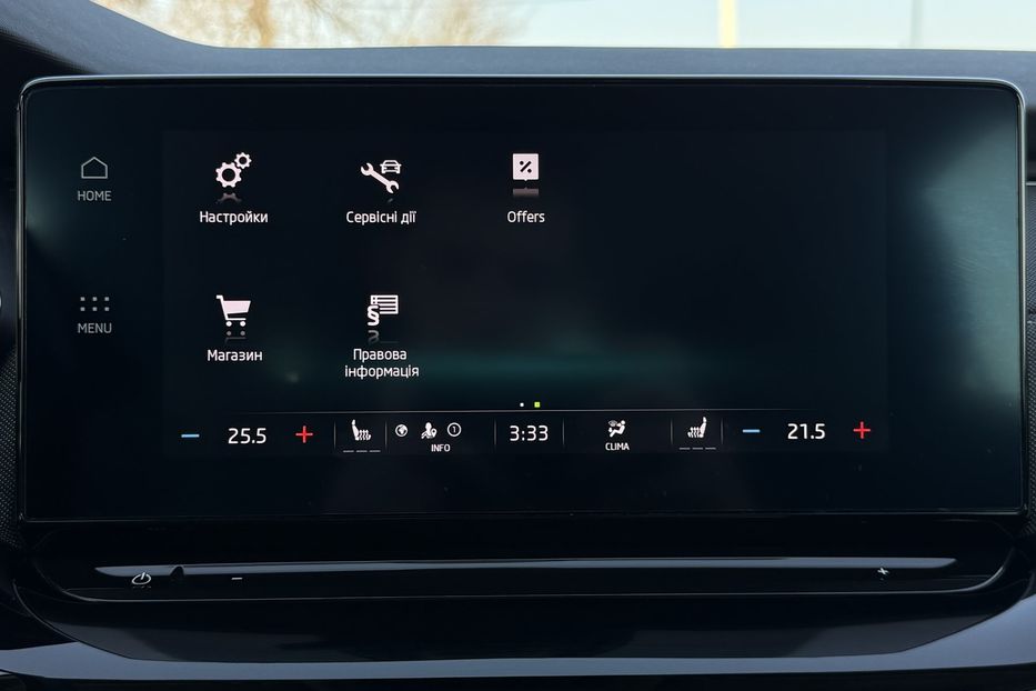 Продам Skoda Octavia А8 2.0 TDI 150к.с АТ FULL LED 2021 года в Львове