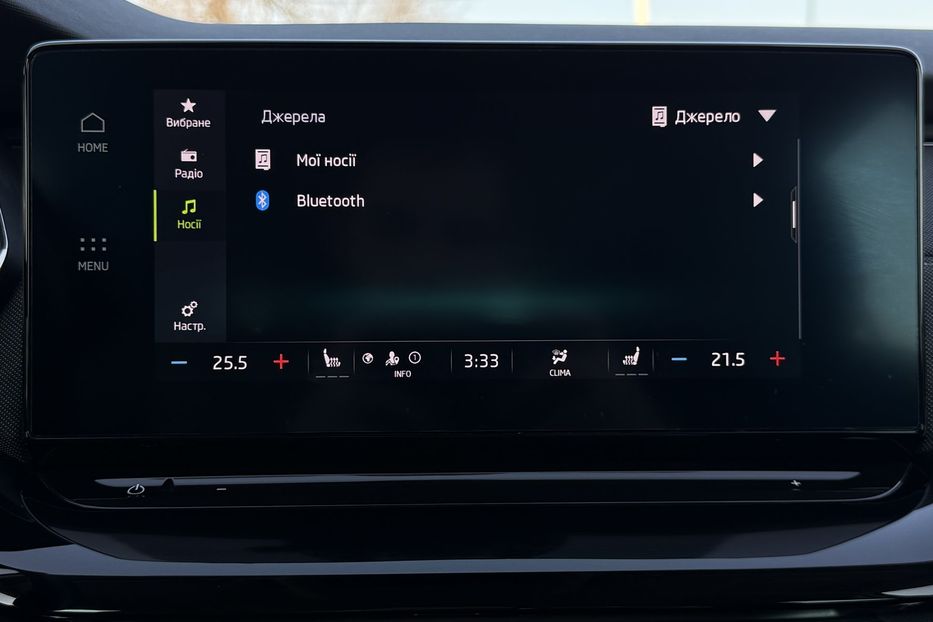 Продам Skoda Octavia А8 2.0 TDI 150к.с АТ FULL LED 2021 года в Львове