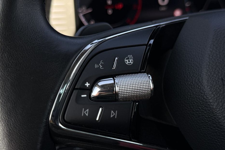 Продам Skoda Octavia А8 2.0 TDI 150к.с АТ FULL LED 2021 года в Львове