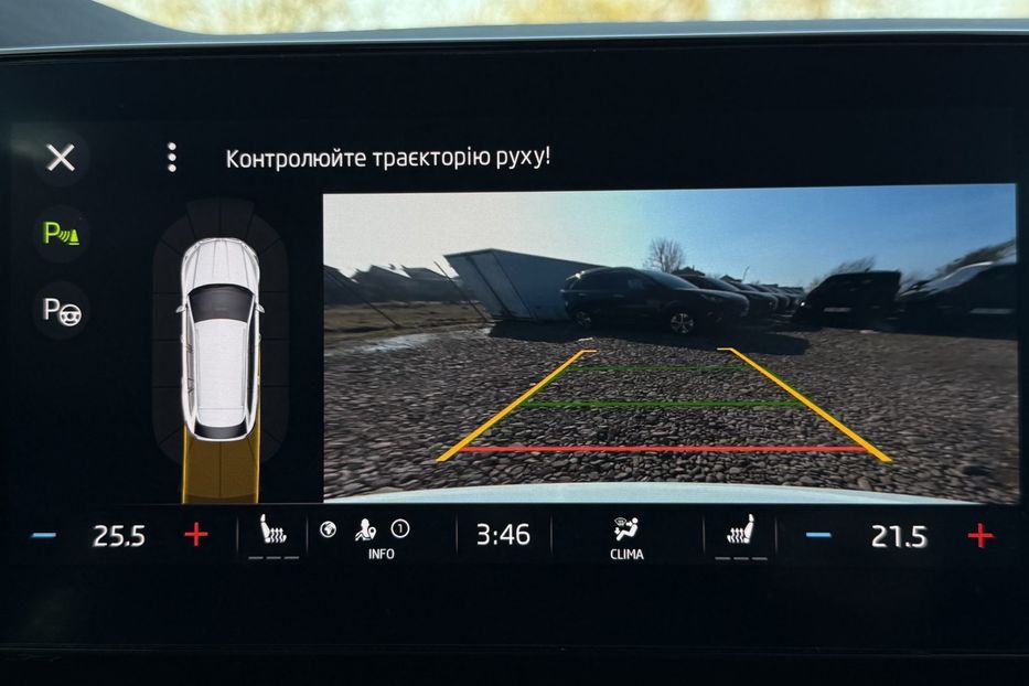 Продам Skoda Octavia А8 2.0 TDI 150к.с АТ FULL LED 2021 года в Львове