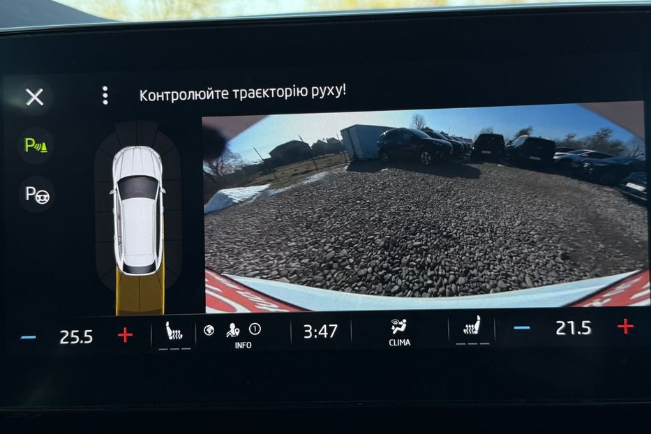 Продам Skoda Octavia А8 2.0 TDI 150к.с АТ FULL LED 2021 года в Львове