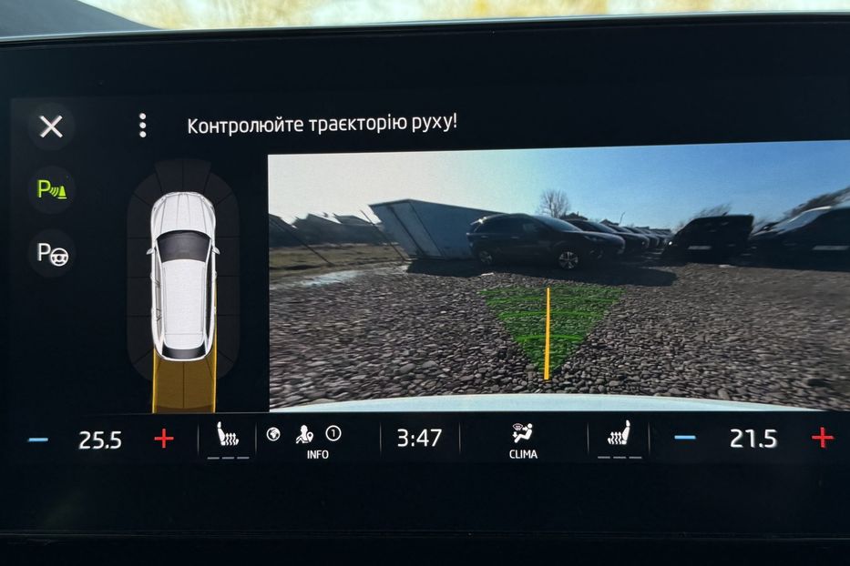 Продам Skoda Octavia А8 2.0 TDI 150к.с АТ FULL LED 2021 года в Львове