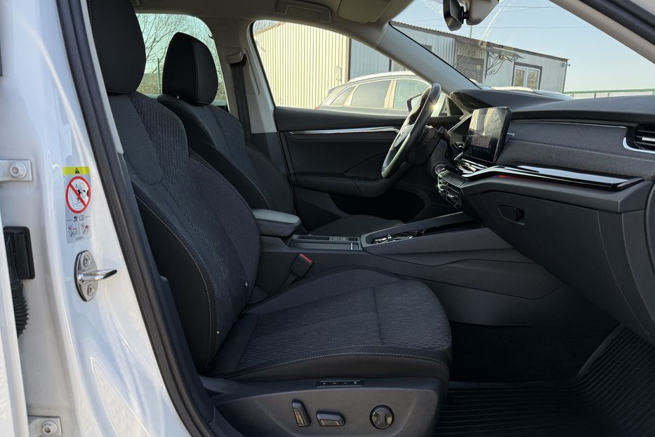 Продам Skoda Octavia А8 2.0 TDI 150к.с АТ FULL LED 2021 года в Львове