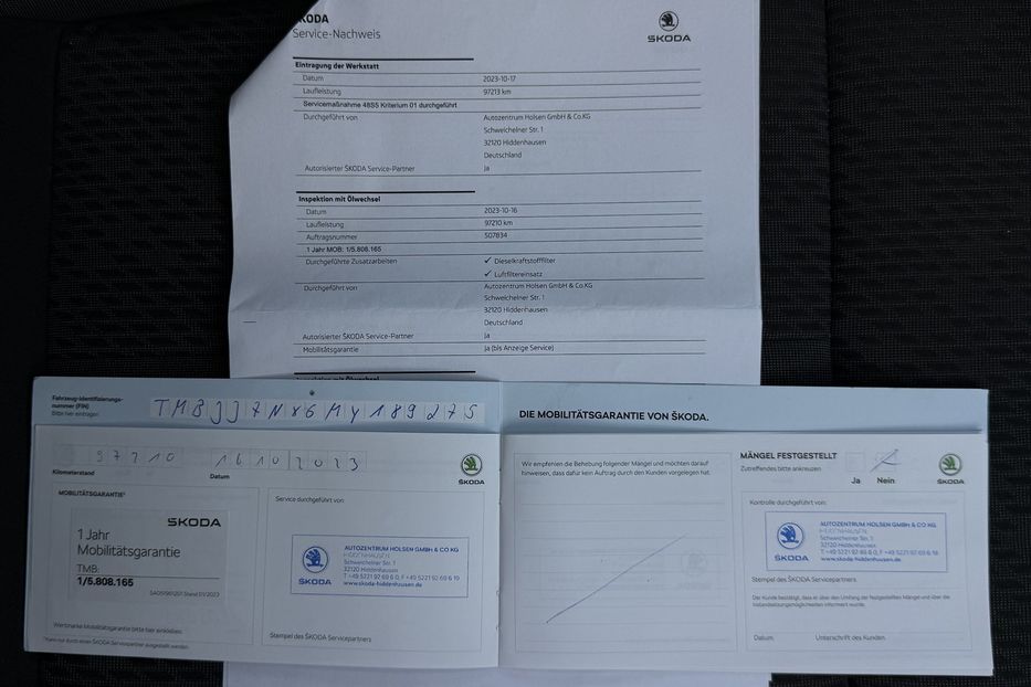 Продам Skoda Octavia А8 2.0 TDI 150к.с АТ FULL LED 2021 года в Львове