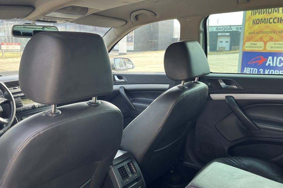 Продам Skoda Scout TDI 4x4 2007 года в Николаеве