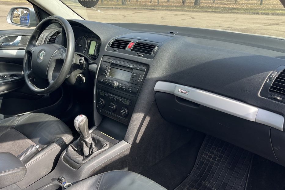 Продам Skoda Scout TDI 4x4 2007 года в Николаеве