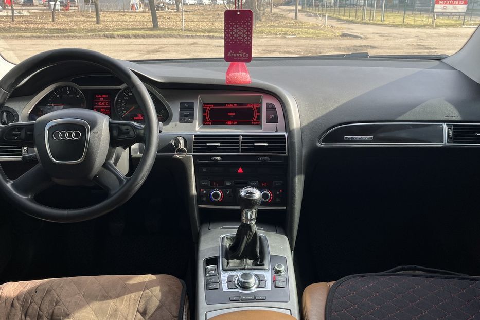 Продам Audi A6 TDI 2006 года в Николаеве