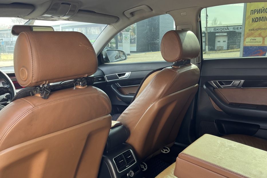 Продам Audi A6 TDI 2006 года в Николаеве