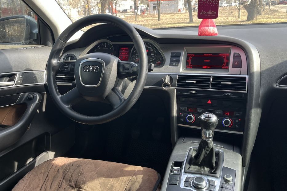 Продам Audi A6 TDI 2006 года в Николаеве