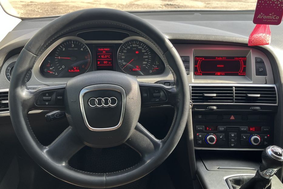 Продам Audi A6 TDI 2006 года в Николаеве