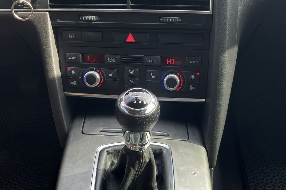 Продам Audi A6 TDI 2006 года в Николаеве
