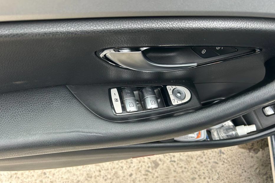 Продам Mercedes-Benz E-Class 2018 года в Черновцах