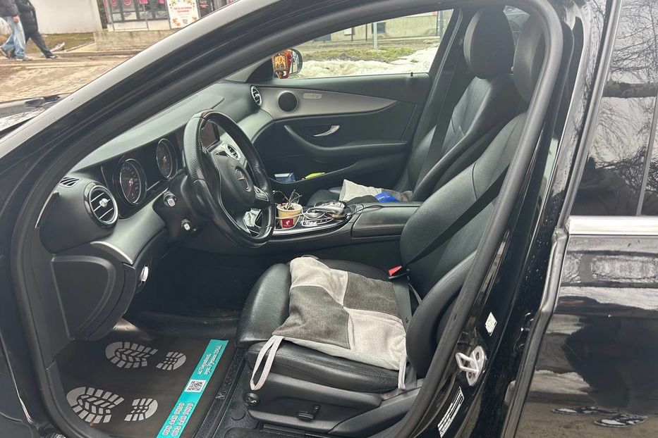 Продам Mercedes-Benz E-Class 2018 года в Черновцах