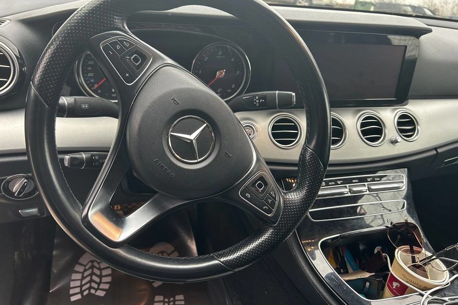 Продам Mercedes-Benz E-Class 2018 года в Черновцах