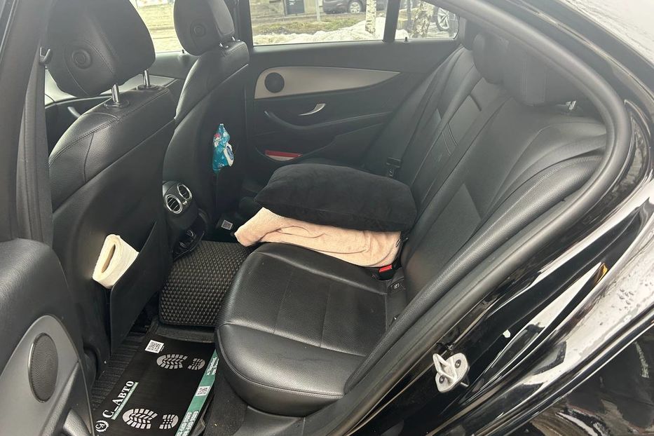 Продам Mercedes-Benz E-Class 2018 года в Черновцах