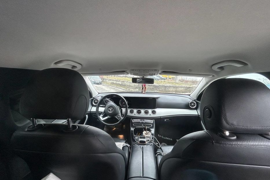 Продам Mercedes-Benz E-Class 2018 года в Черновцах