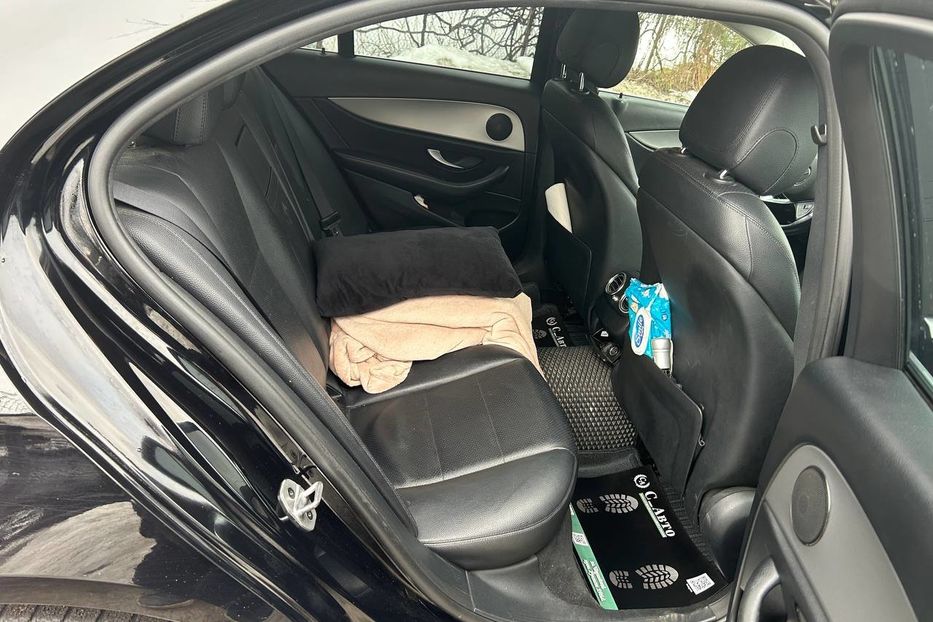 Продам Mercedes-Benz E-Class 2018 года в Черновцах