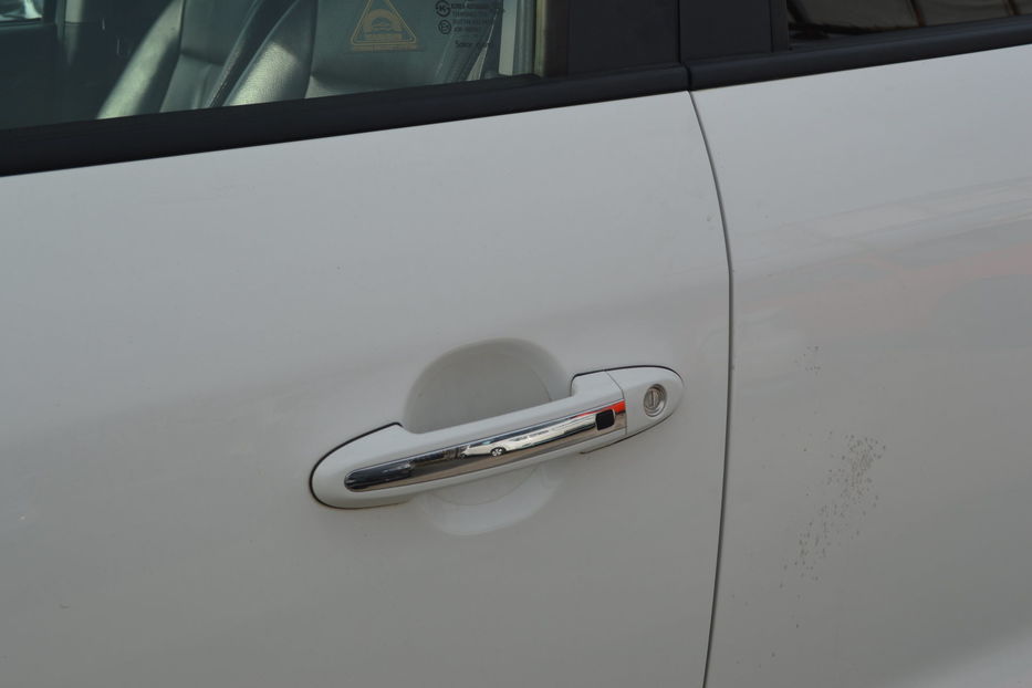 Продам Hyundai Santa FE Офіційне авто, 7 місць 2011 года в Одессе